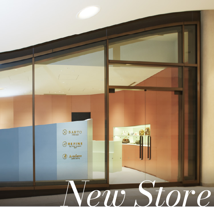 麻布台ヒルズ店